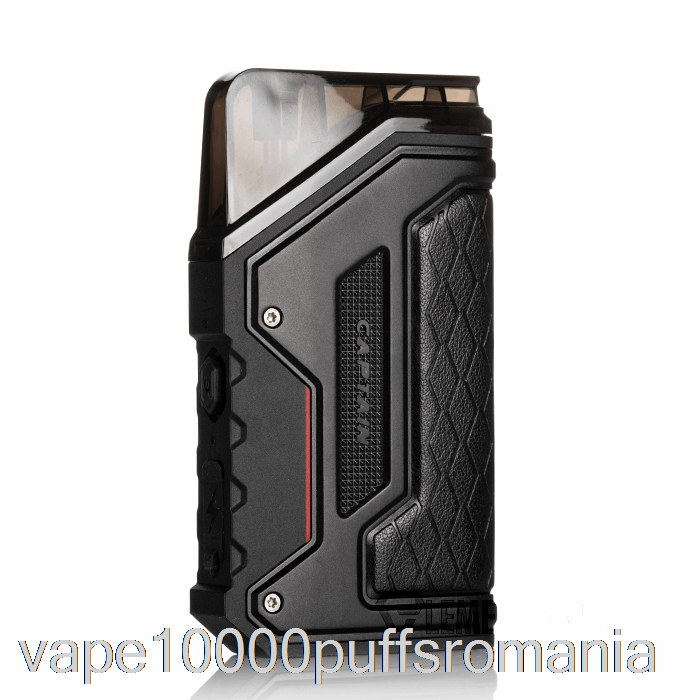 Vape Romania Ijoy Captain Airgo 15w Pod Sistem Negru
